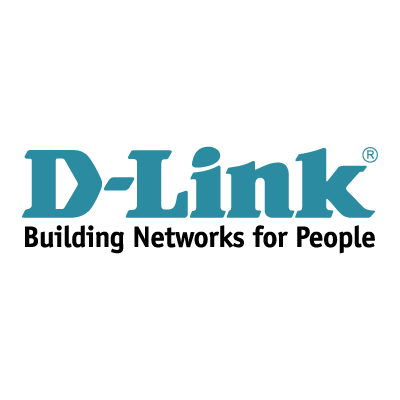 d-link-logo-vector