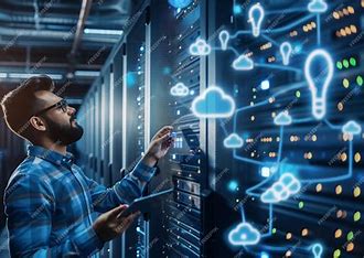 Network Infrastructure