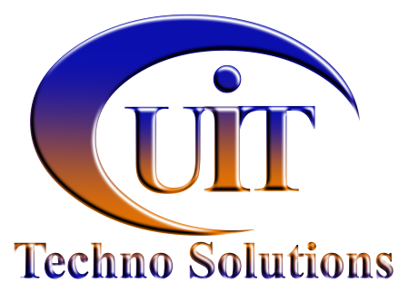 UIT Logo