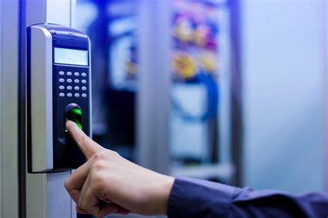 Biometric