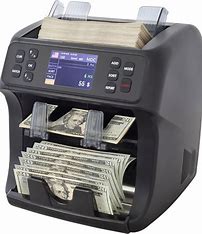 Counting Machine