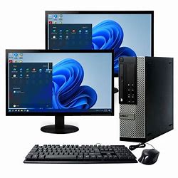 Desktops